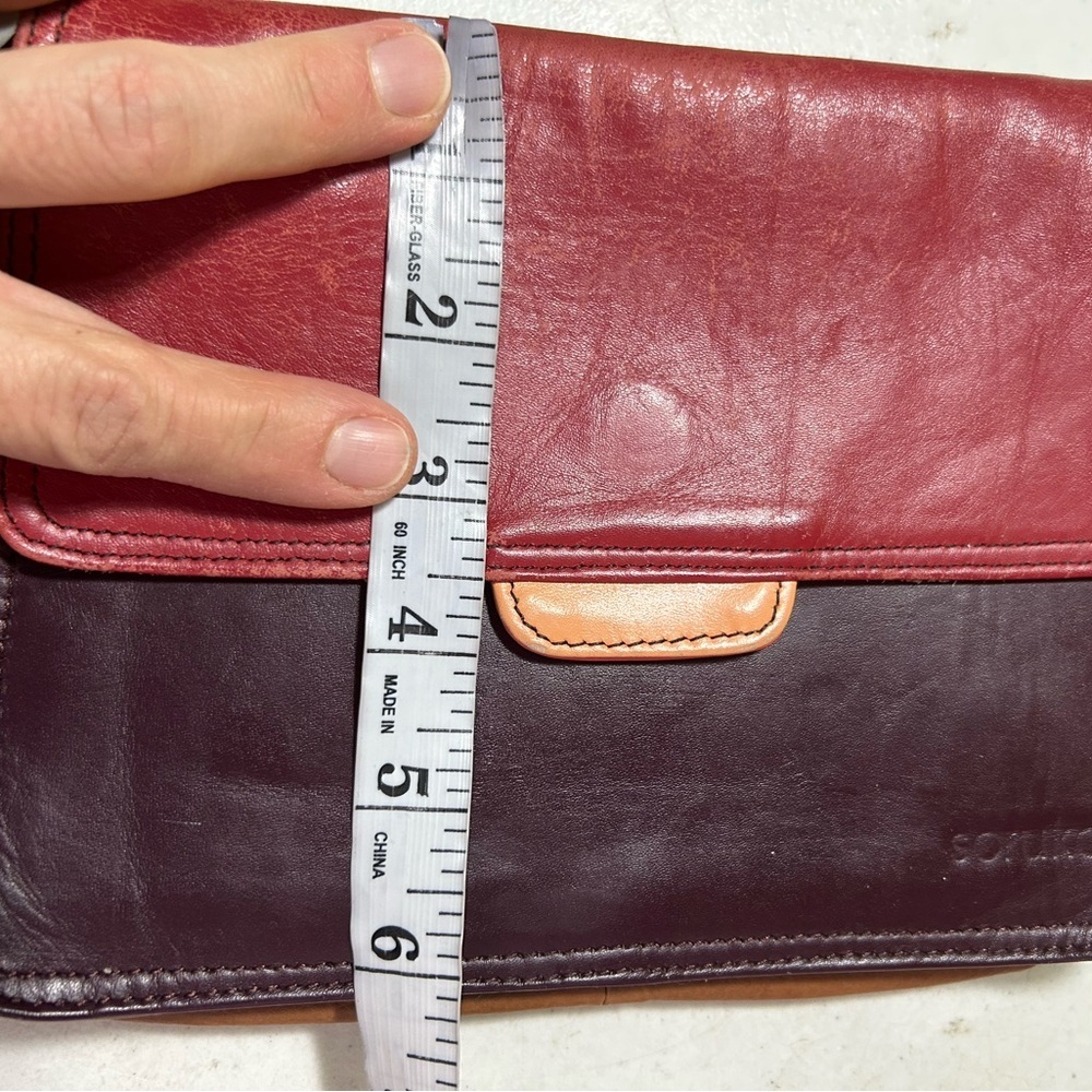 Soruka Laia women’s shoulder bag - Picture 11 of 11